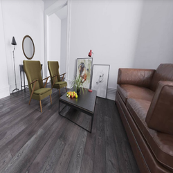 Массивная доска Farecom Дуб Одесса