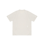 Футболка Blue Monte Frog Breath Cross-Country T-Shirt "Pulp Paper White"