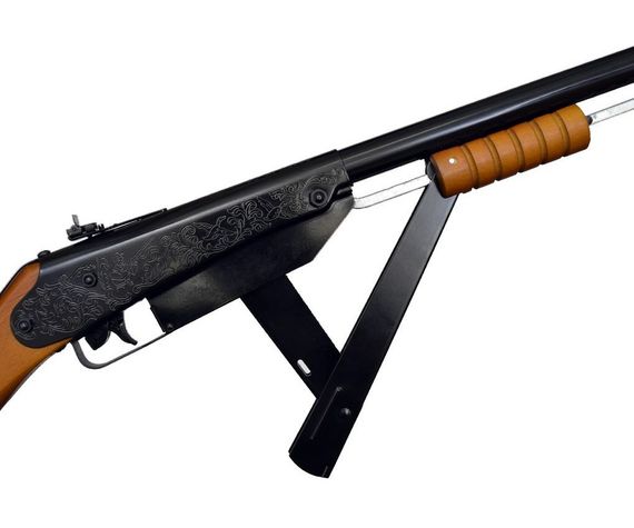 Пневматическая винтовка Daisy 25 Pump Gun (3 Дж)