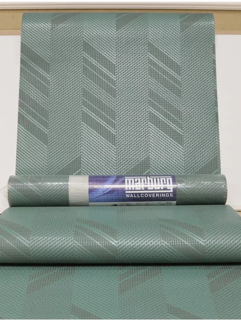 Обои флизелиновые 30803 Montego Германия