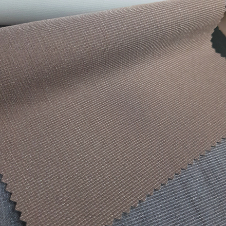 100% Блэкаут для штор, цвет - коричневый. Турция Ш-280 см. 537806/11