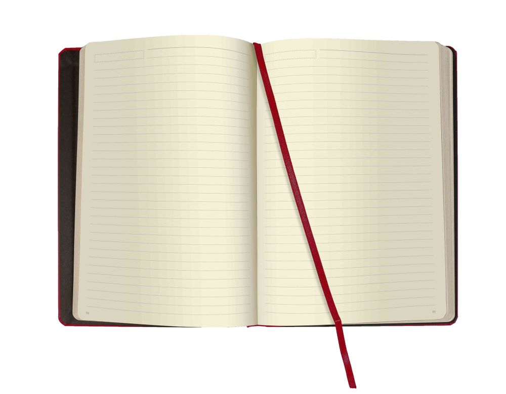 Блокнот TRECK 14,2 x 20,5