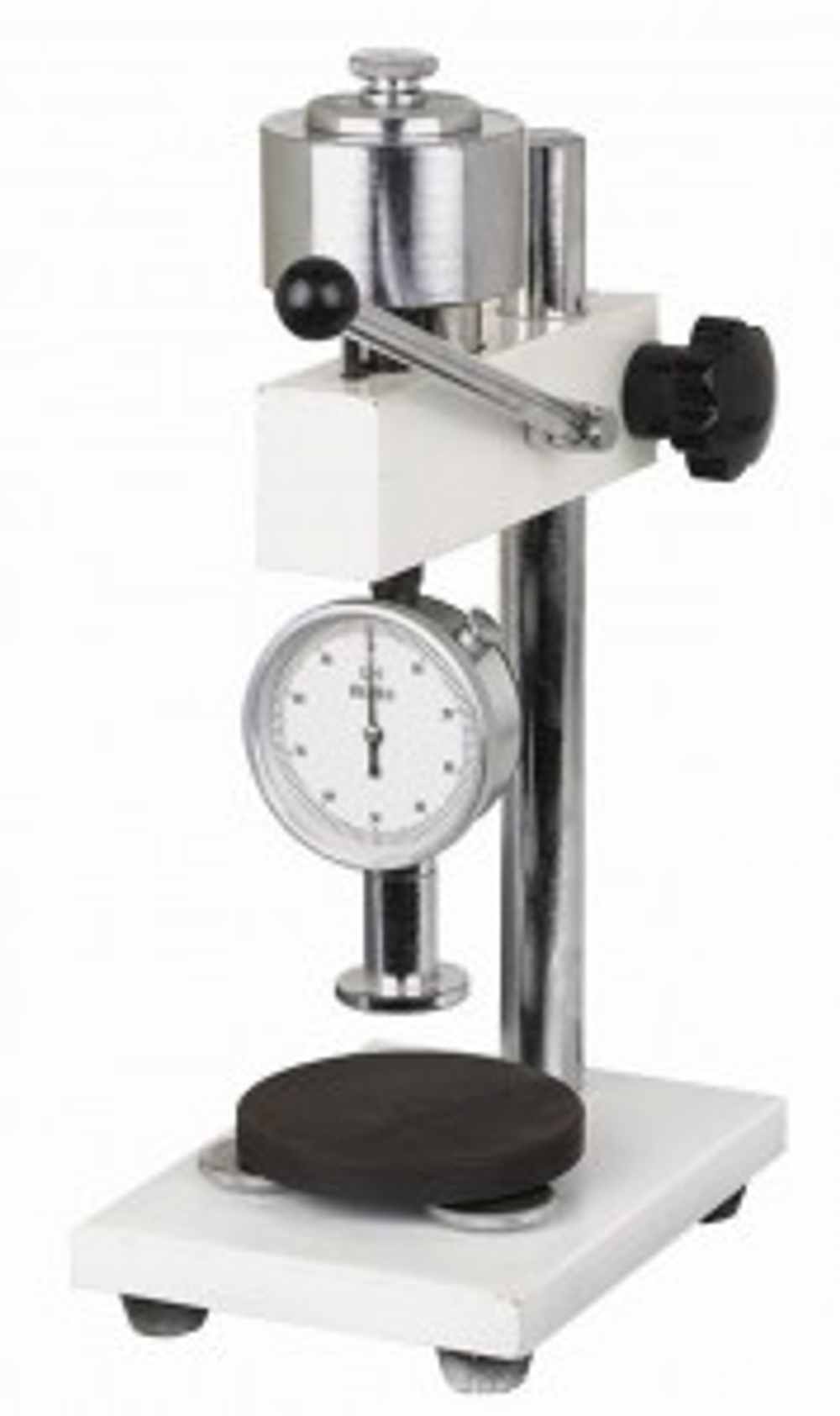 Shore Hardness Tester Test Stand