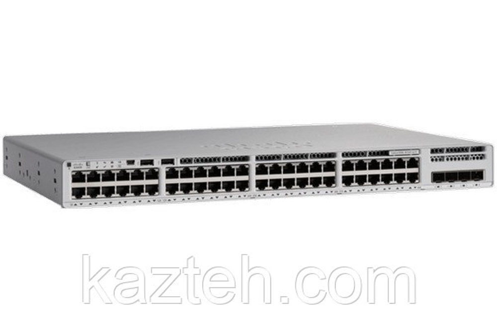 Коммутатор Cisco Catalyst C9200L-48T-4G-E