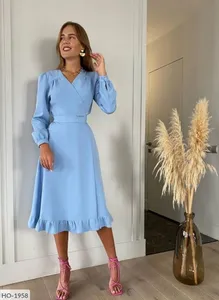 Платье HE-2186 Фабрика Моды