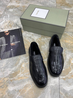 Лоферы Tom Ford
