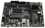Материнская плата GIGABYTE B760M H DDR4
