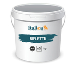 RIFLETTE - прозрачное покрытие с 3D «голограммным» эффектом