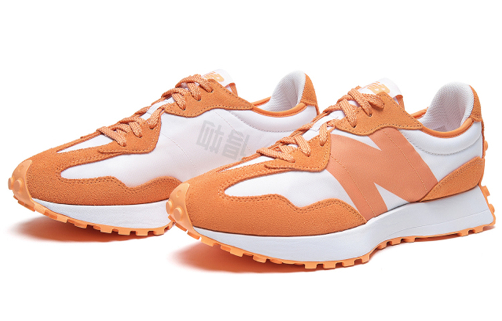 Кроссовки New Balance Nb 327