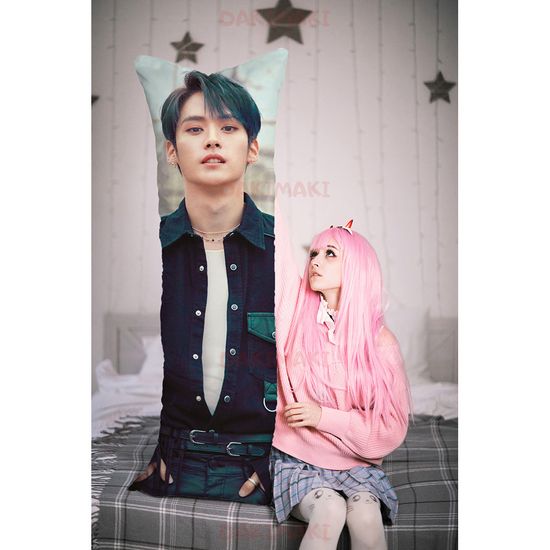 Дакимакура Ли Ноу арт. 1009