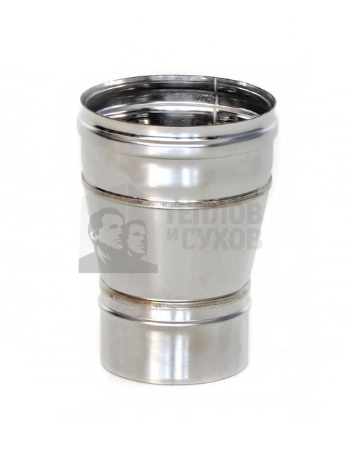 Переход Моно П-М (С) 430-0.8 D150/200