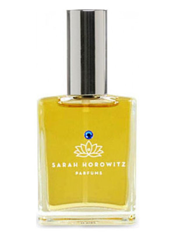 Sarah Horowitz Parfums Artisan Collection Wings