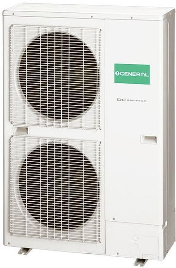 Сплит-система General AOHG90LRLA