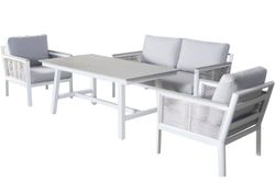 "Сан Ремо" комплект садовый для лаунж-зоны