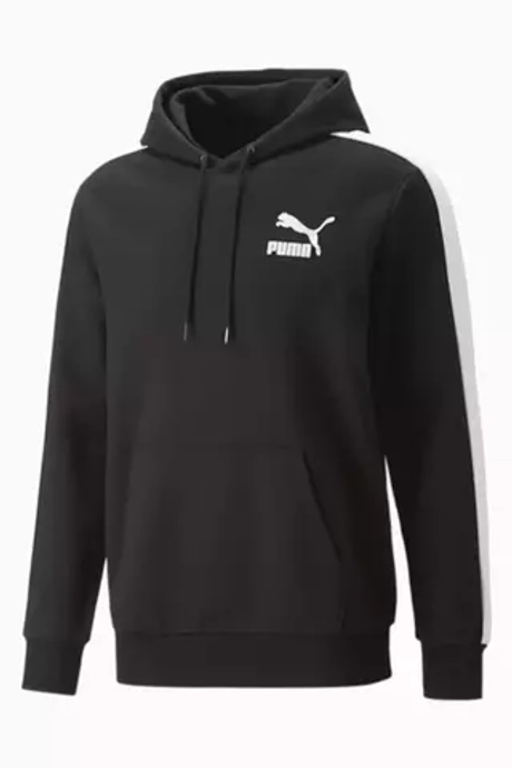 Кофта Puma T7 Iconic
