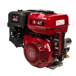 Двигатель бензиновый "BRAIT" BR465PE7A PRO (18,5 л.с., эл стартер, катушка 7 А)