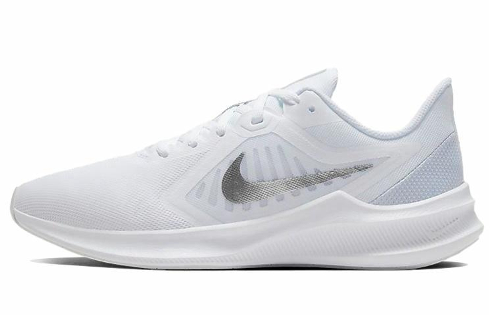 Кроссовки Nike Downshifter 10 (Женская размерная сетка)