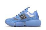 Кроссовки Jaden Smith X New Balance Vision Racer