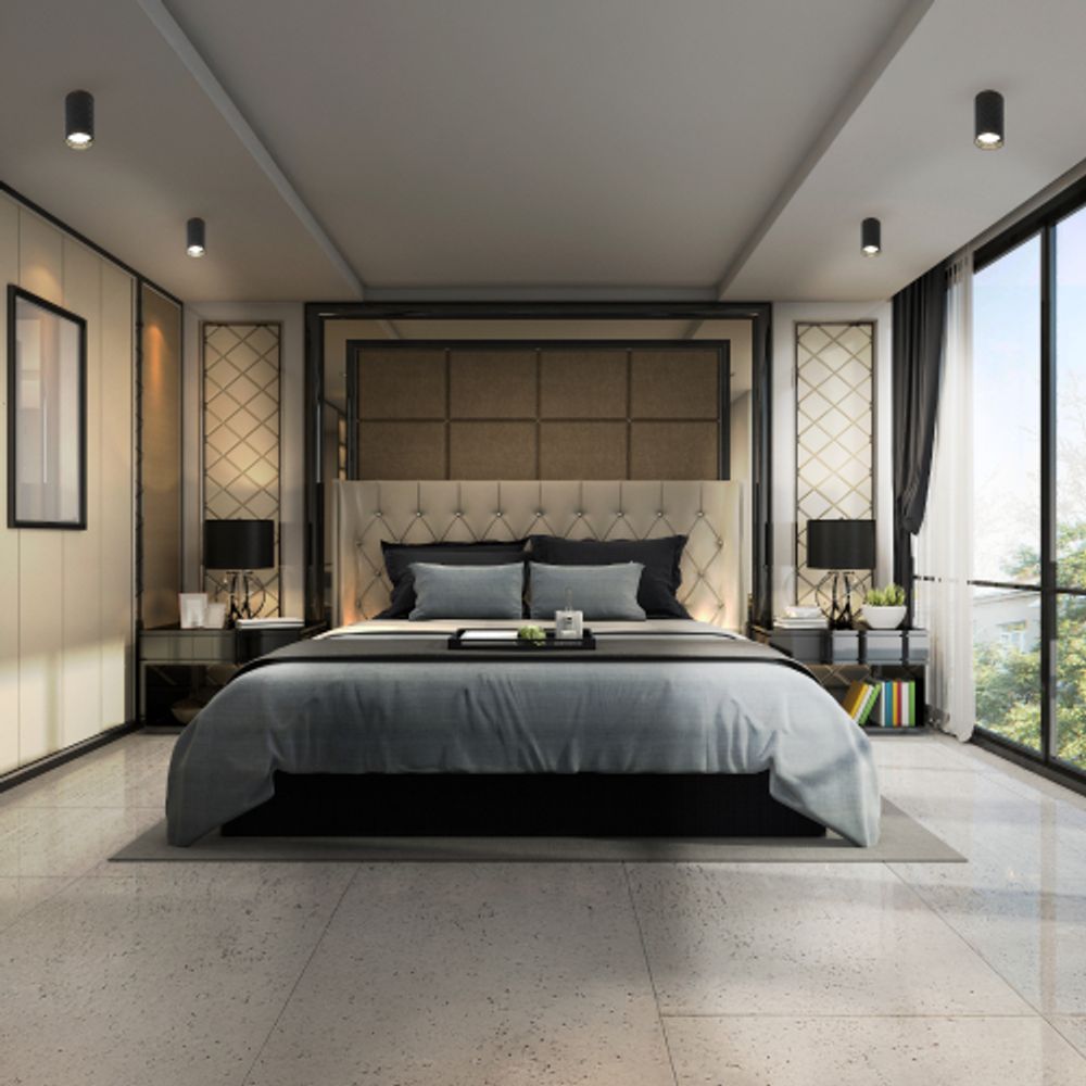 Светильник настенно-потолочный спот ЭРА OL44 BK MR16 GU10 IP20 черный