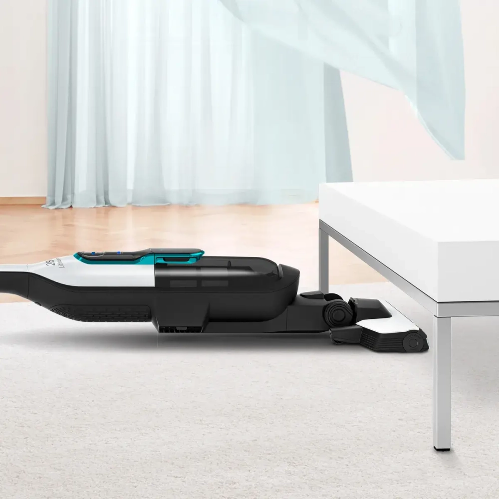 Пылесос Bosch BCH86HYG1