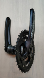 Шатуны для велосипеда Sram GX1000 GXP