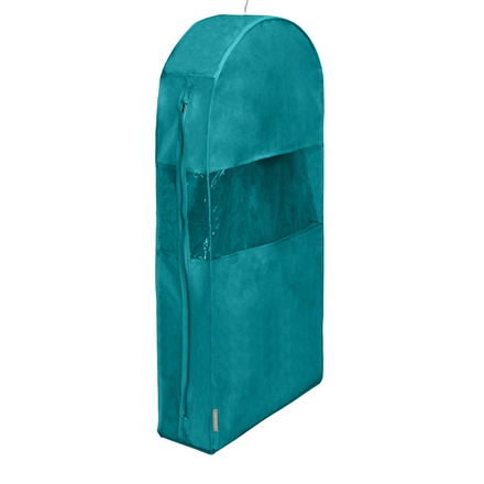 Чехол для шуб 130х60х18. Антимолевый