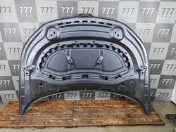 Капот Skoda Kodiaq 16-22 Б/У Оригинал 565823031A