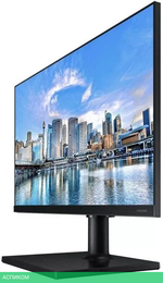 Монитор Samsung F24T450FZI