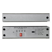 Накладной соленоидный замок Tantos TRD-2086G