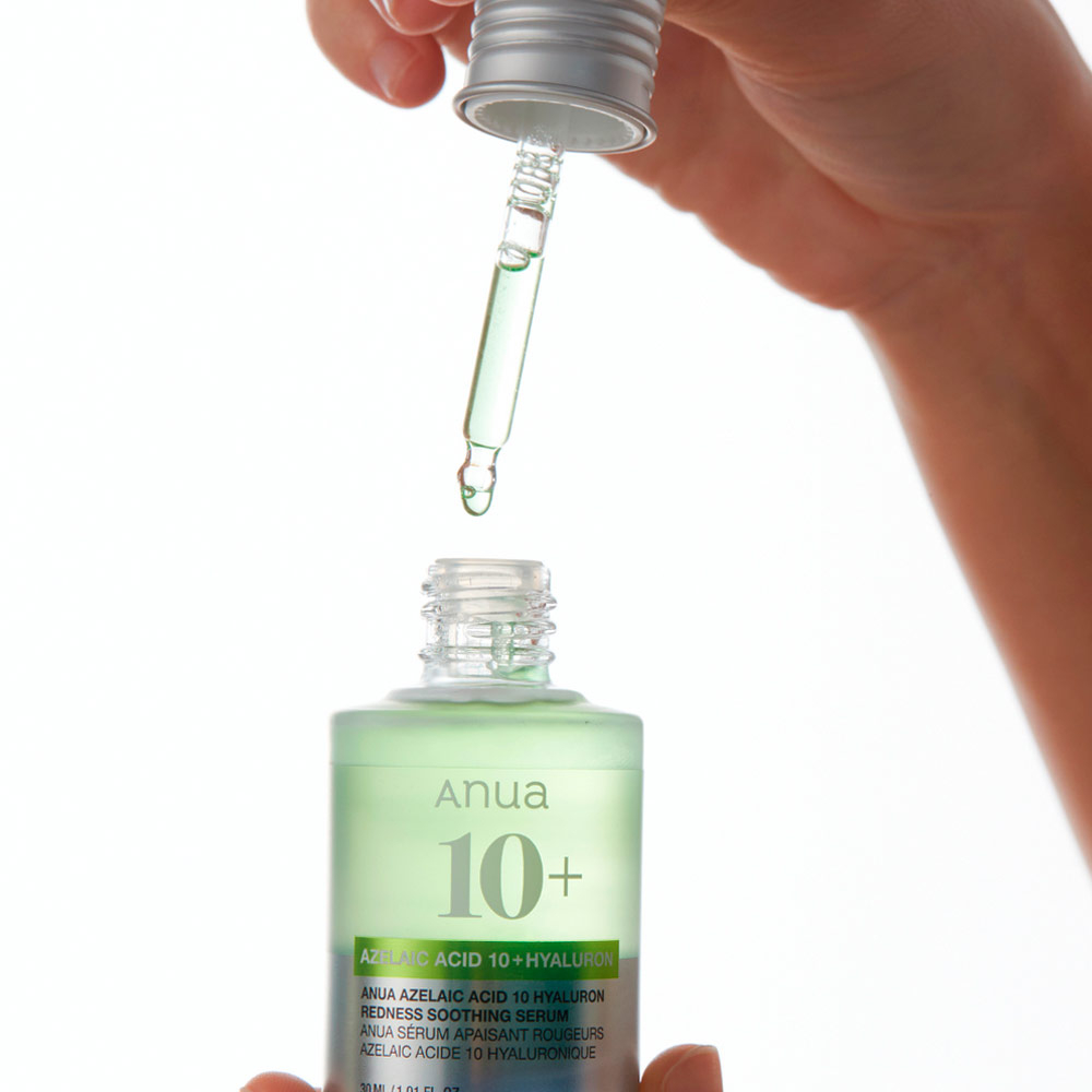 Anua Сыворотка с азелаиновой кислотой 30 мл
