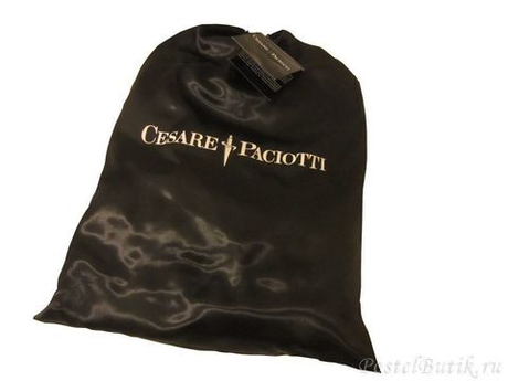 Халат махровый Cesare Paciotti Fitness Short синий