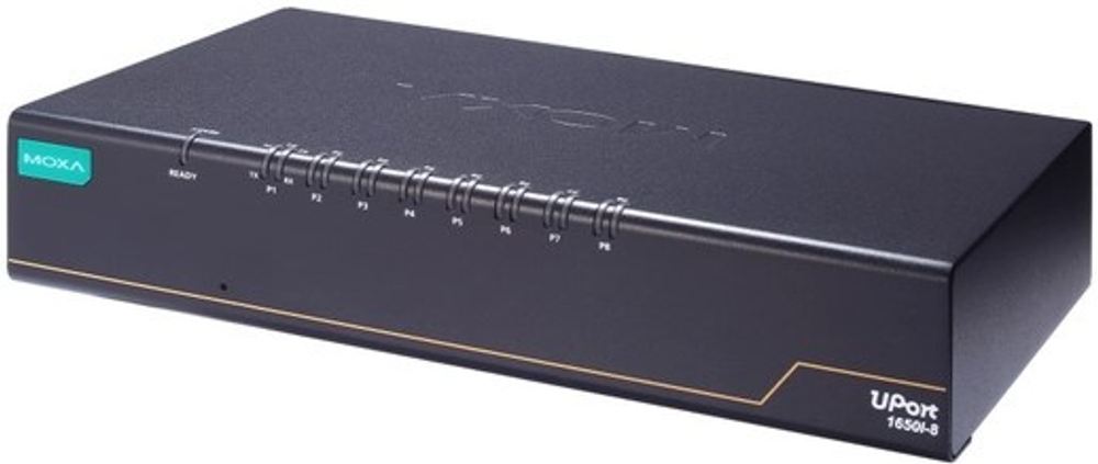 Преобразователь MOXA UPort 1650I-8-G2