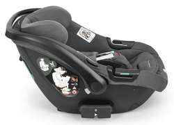 Автокресло Inglesina Darwin Infant Recline Tundra Beige AV72S0TDB