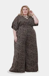 Комбинезон 20172 Fabrika