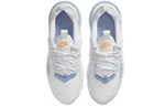 Кроссовки Nike Air Max 270 React Se GS (Подростковая размерная сетка)