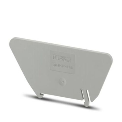 D-TP-VBS - Концевая крышка 0851026