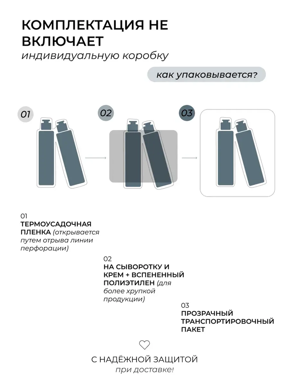 Обновляющая мультисыворотка