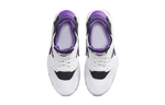 Кроссовки Nike Huarache Run GS (Подростковая размерная сетка)