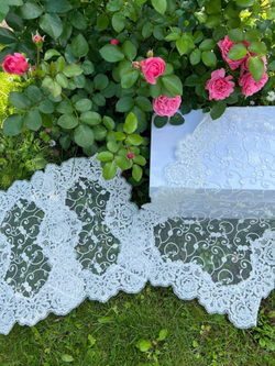 Комплект салфеток для сервировки 3шт Emozioni Rebrode