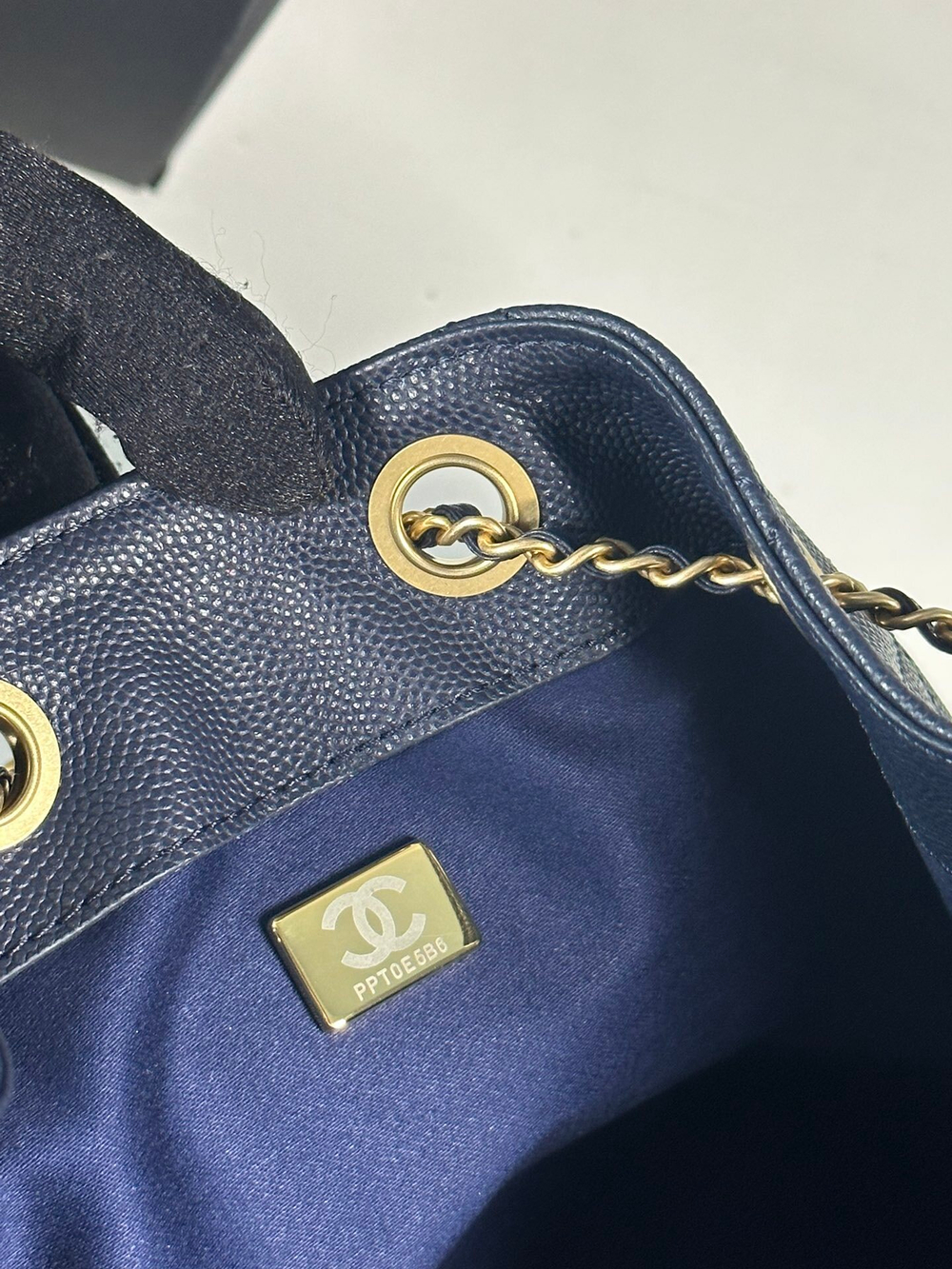 Chanel 25 Small Handbag 30 cm
