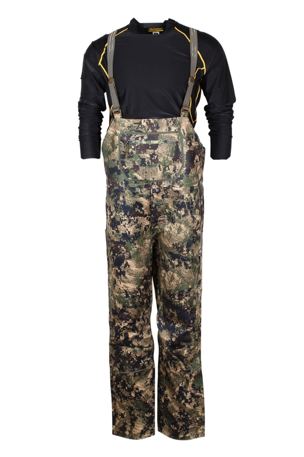 КОСТЮМ REMINGTON TRAIL CAMO EUROWINTER