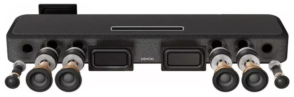 Саундбар DENON  BAR 550