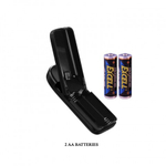 Вибратор - реалистик надувной с присоской