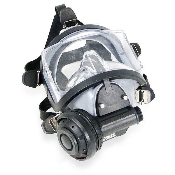 AGA Divator MK II без подпора, без атм. клапана