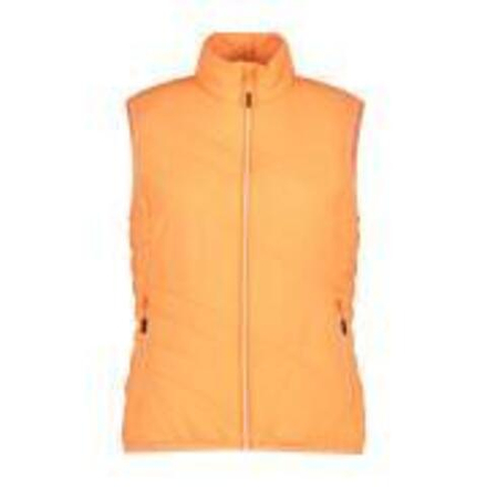 Жилет CMP Woman Vest, артикул 33Z5106, цвет Light Orange (C588)