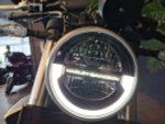 Harley-Davidson X350, 2023