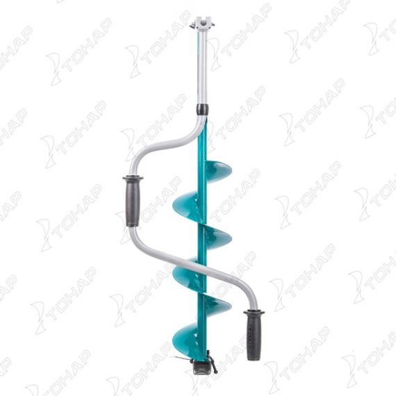 Ледобур ЛР-150Д левое вращение (LK-150LD) Тонар