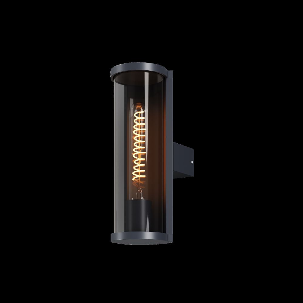 Настенный светильник (бра) Outdoor O451WL-01GF