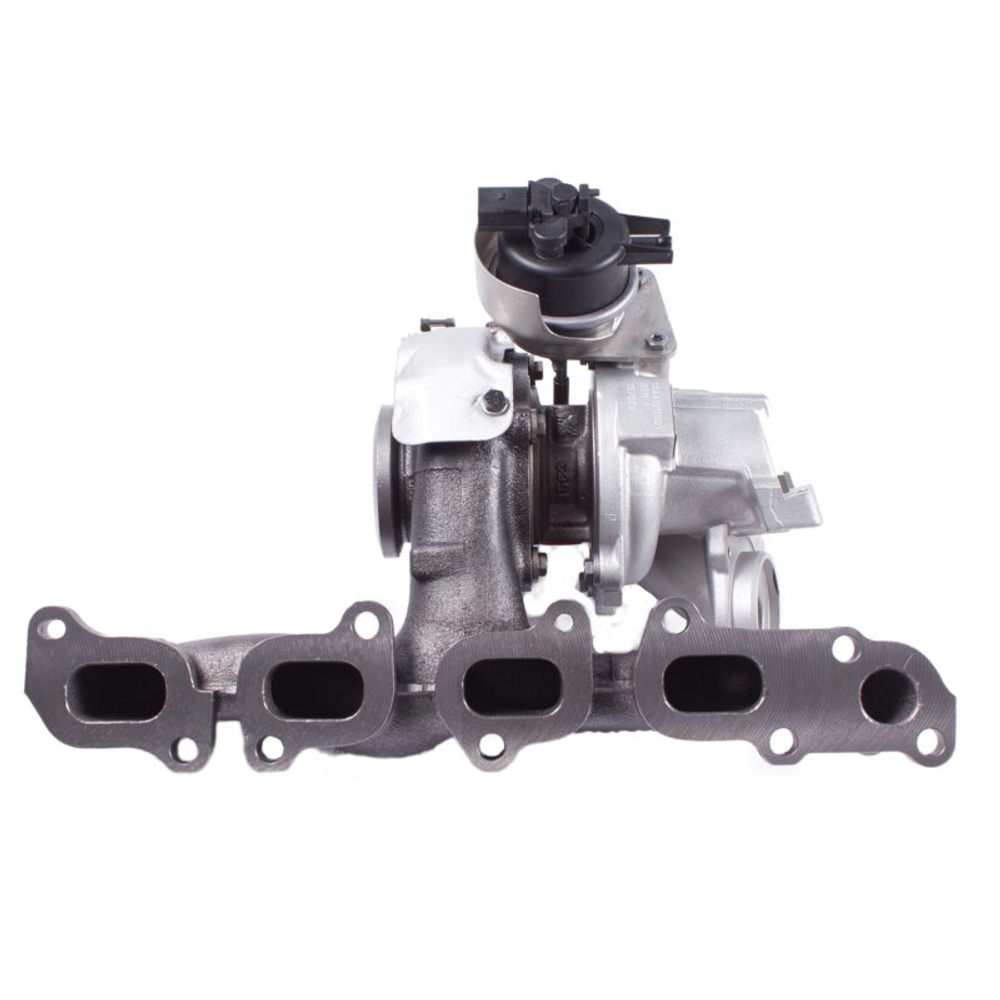 Турбина 16359880040 Borg Warner для Volkswagen