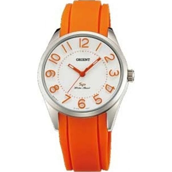 Женские часы Orient FQC0R008W0 Sporty